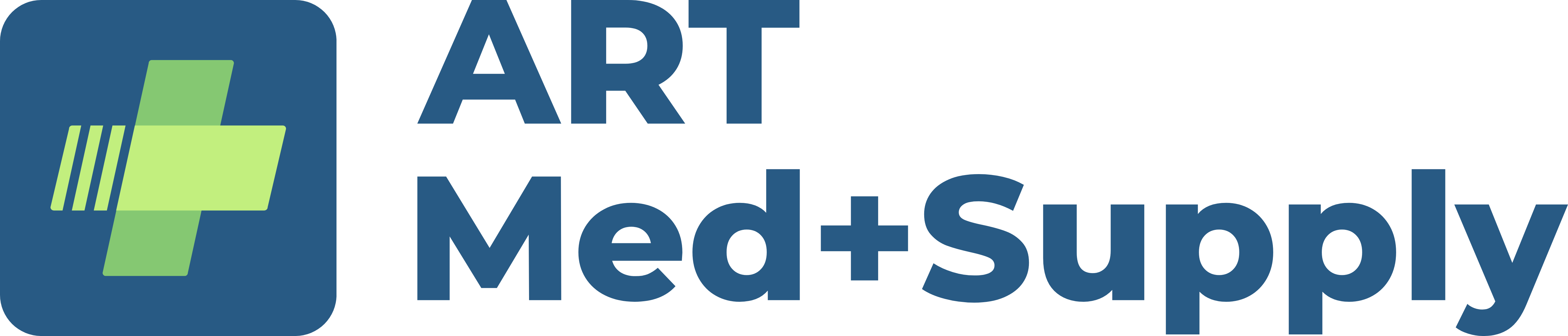 Art Med Supply